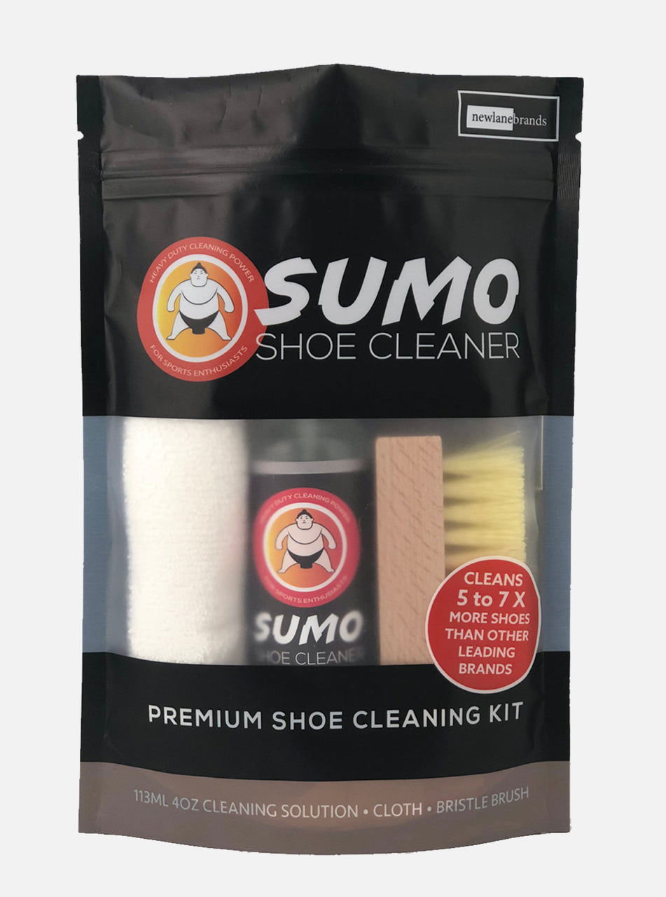 Shoe Cleaner Kit